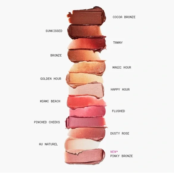 Jones Road Miracle Balm Makeup Collection - Picture 3 of 3